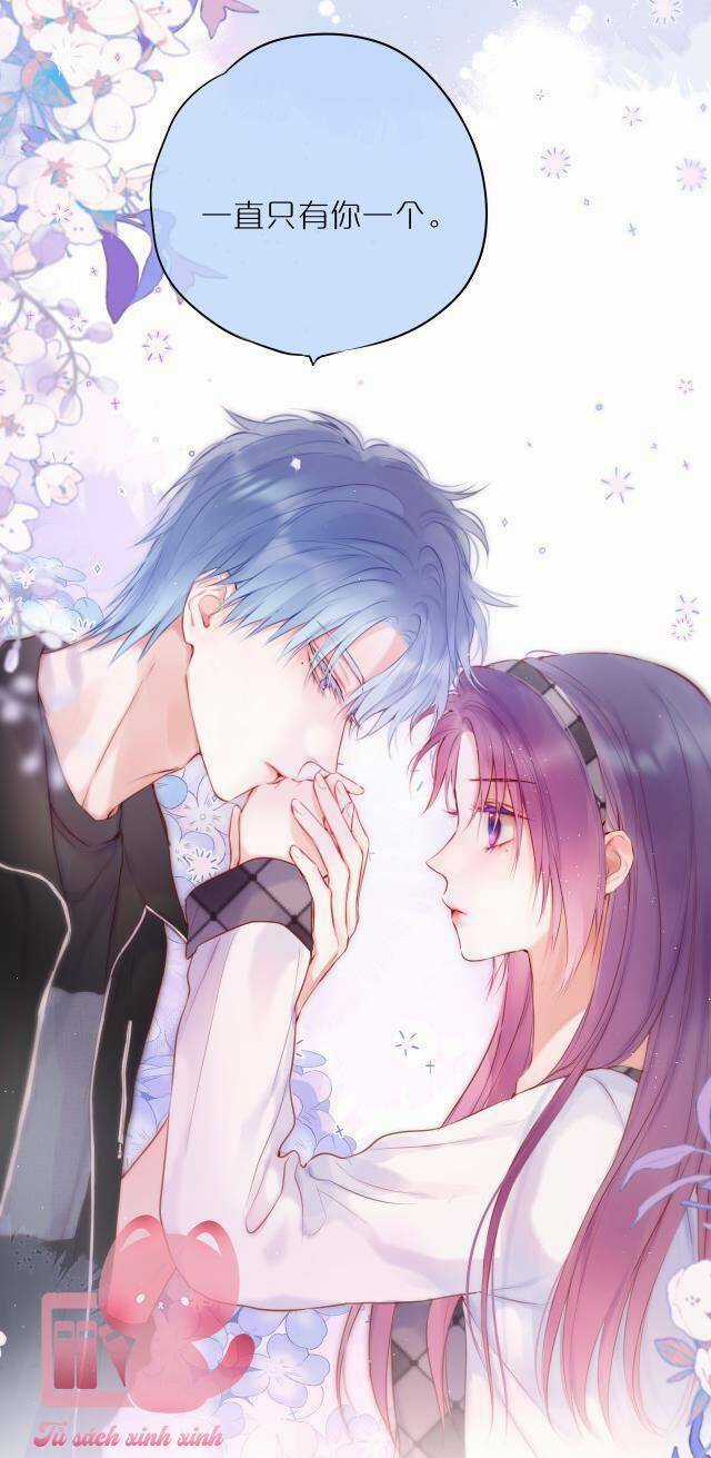 Cạm Bẫy Của Hồ Ly Chapter 53 trang 50