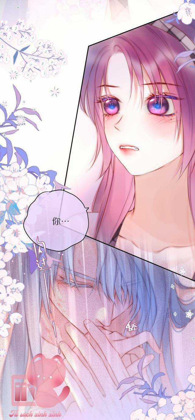 Cạm Bẫy Của Hồ Ly Chapter 53 trang 51