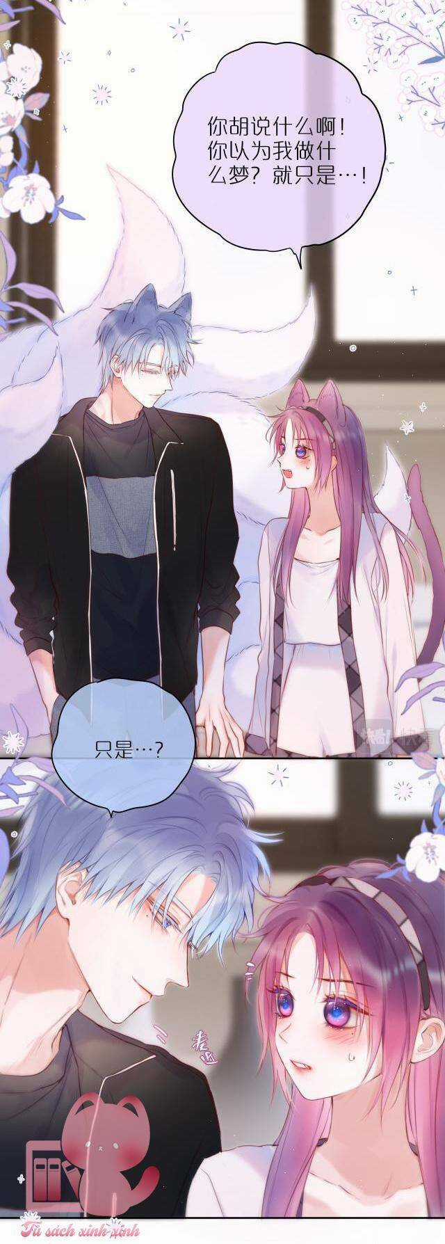 Cạm Bẫy Của Hồ Ly Chapter 53 trang 55