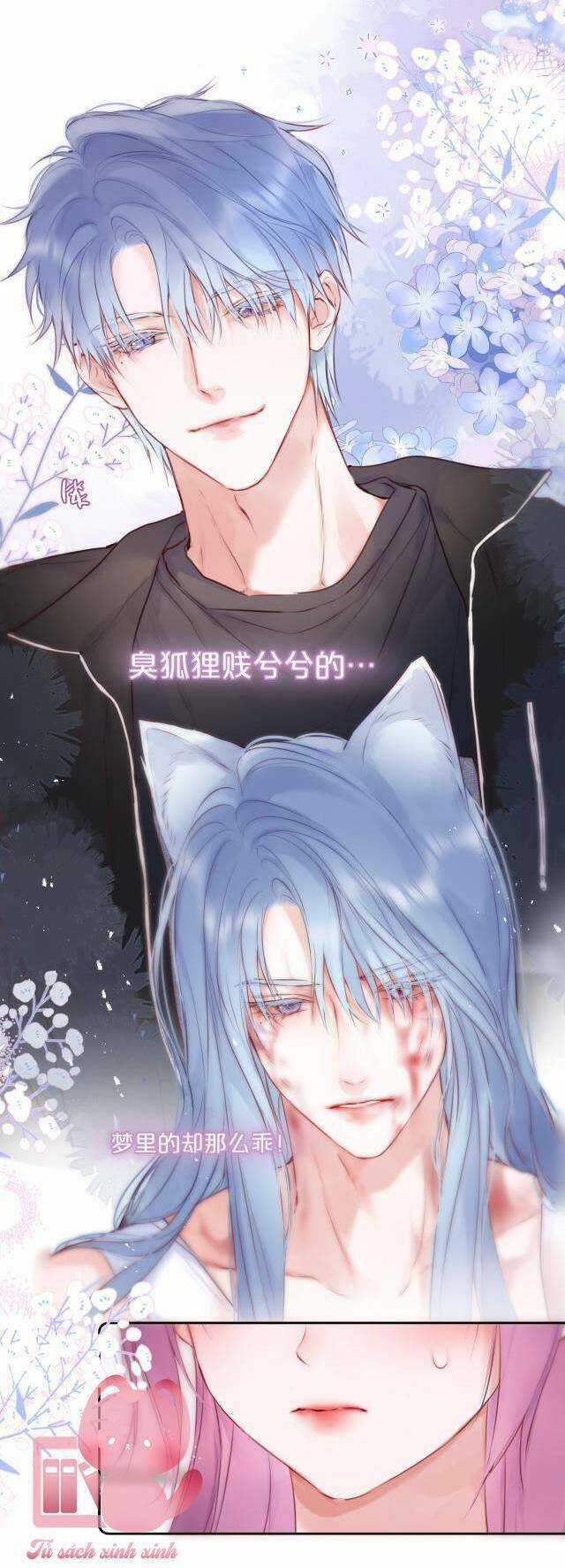 Cạm Bẫy Của Hồ Ly Chapter 53 trang 57