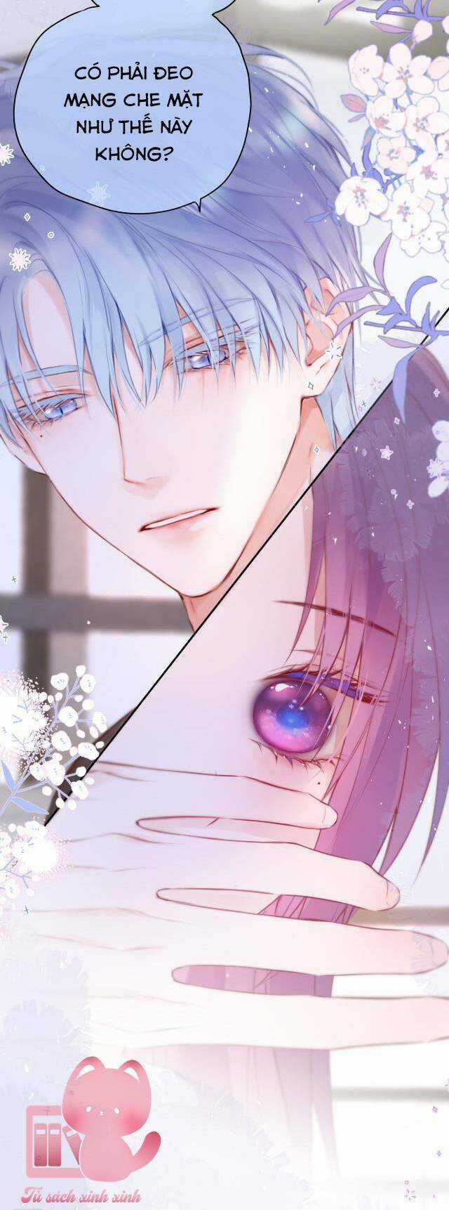 Cạm Bẫy Của Hồ Ly Chapter 53 trang 6