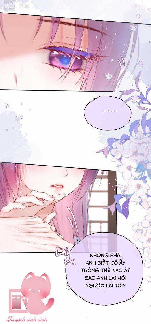 Cạm Bẫy Của Hồ Ly Chapter 53 trang 7