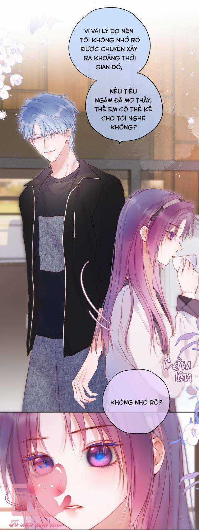 Cạm Bẫy Của Hồ Ly Chapter 53 trang 8