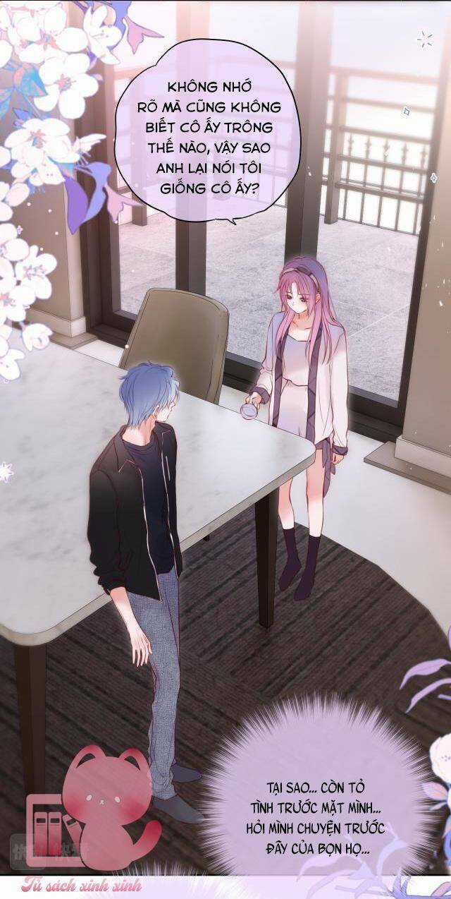 Cạm Bẫy Của Hồ Ly Chapter 53 trang 9