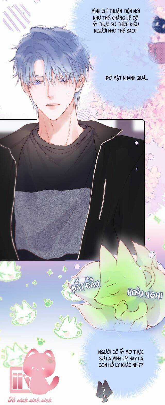 Cạm Bẫy Của Hồ Ly Chapter 54 trang 10