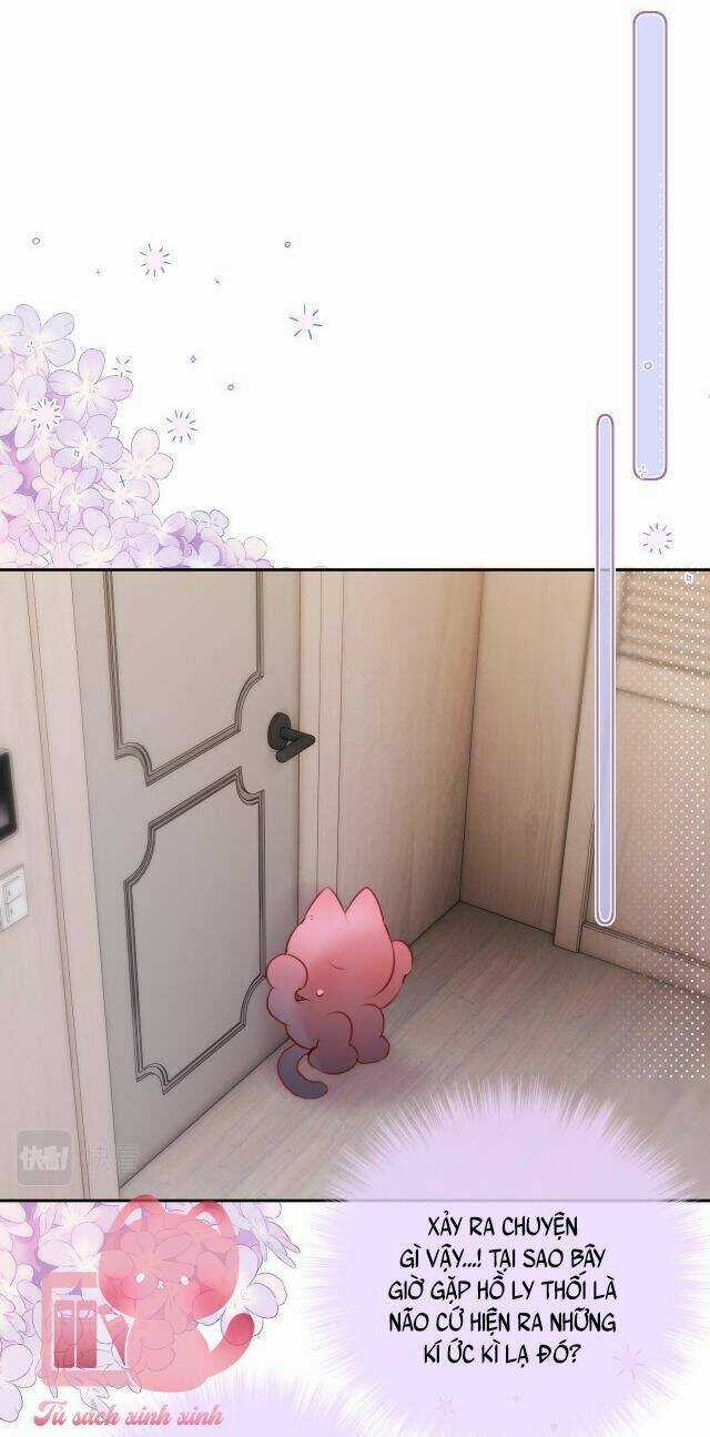 Cạm Bẫy Của Hồ Ly Chapter 54 trang 11