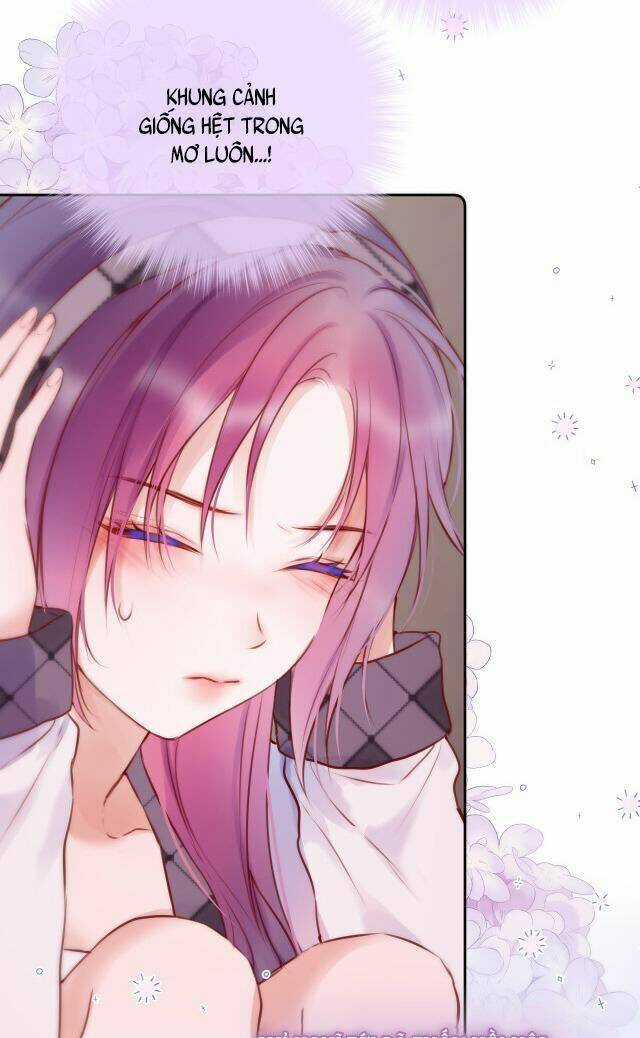 Cạm Bẫy Của Hồ Ly Chapter 54 trang 12