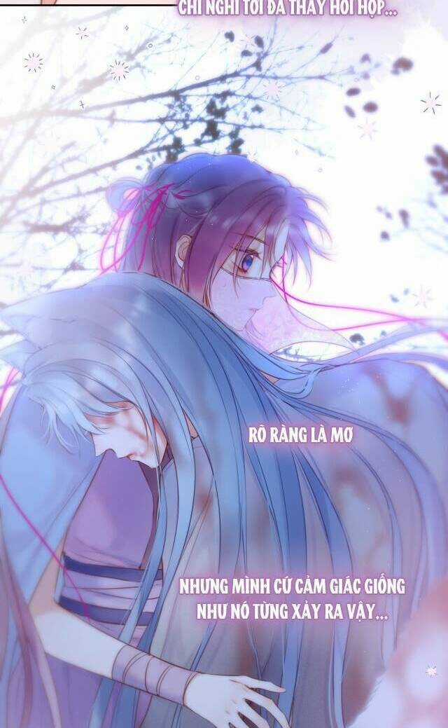 Cạm Bẫy Của Hồ Ly Chapter 54 trang 13