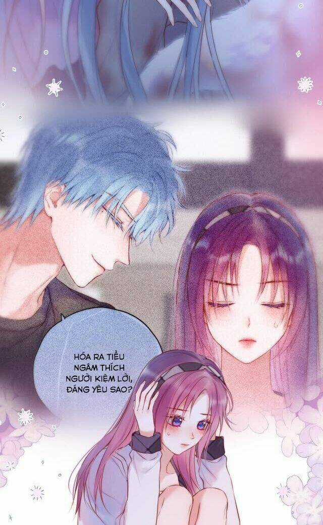 Cạm Bẫy Của Hồ Ly Chapter 54 trang 14