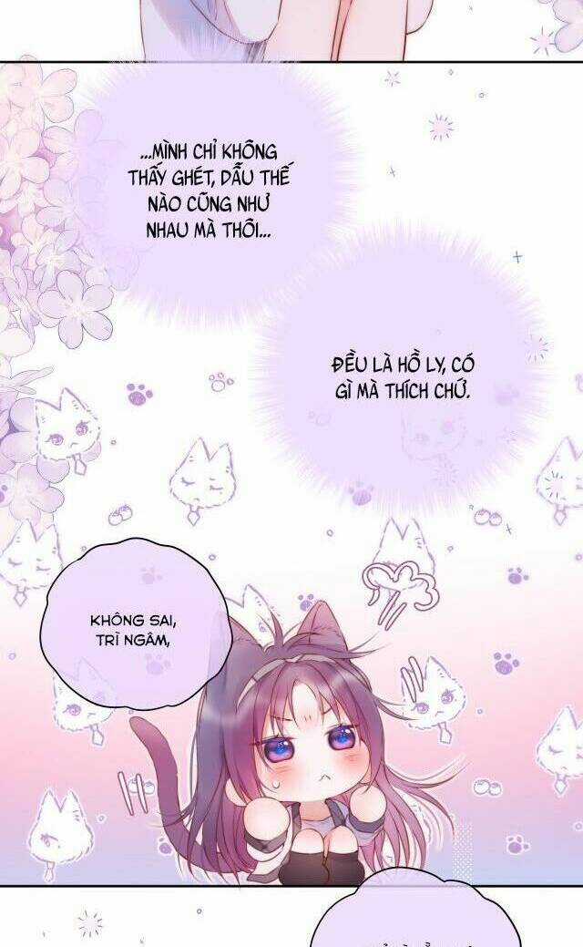 Cạm Bẫy Của Hồ Ly Chapter 54 trang 15