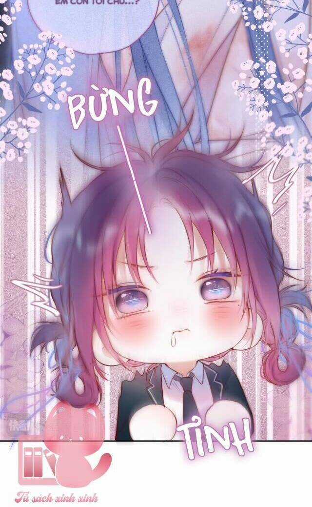 Cạm Bẫy Của Hồ Ly Chapter 54 trang 17