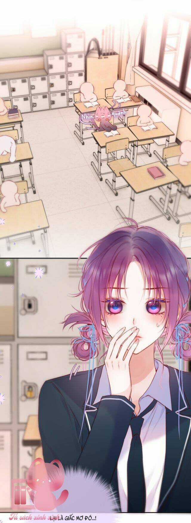 Cạm Bẫy Của Hồ Ly Chapter 54 trang 18