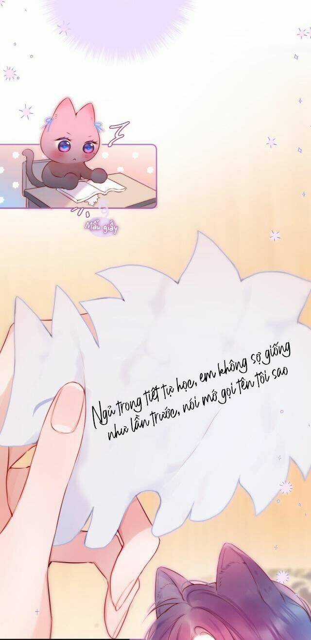 Cạm Bẫy Của Hồ Ly Chapter 54 trang 19