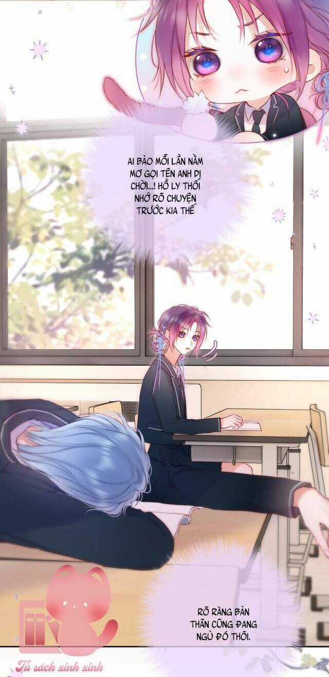 Cạm Bẫy Của Hồ Ly Chapter 54 trang 20