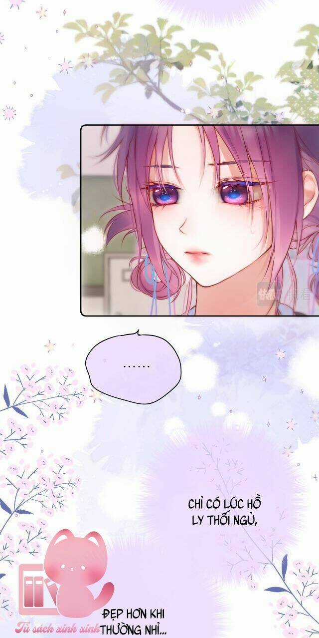 Cạm Bẫy Của Hồ Ly Chapter 54 trang 21