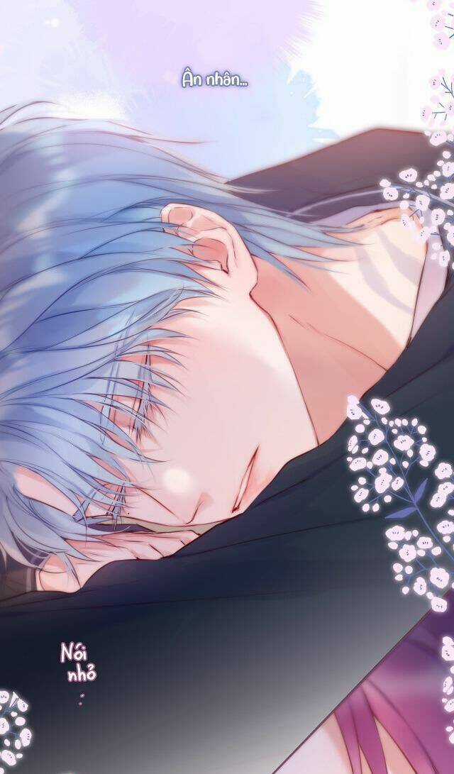 Cạm Bẫy Của Hồ Ly Chapter 54 trang 22