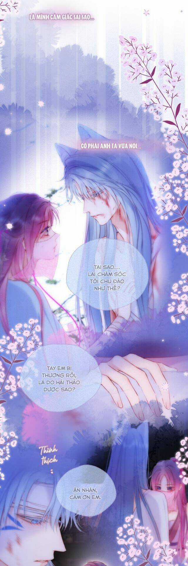 Cạm Bẫy Của Hồ Ly Chapter 54 trang 24