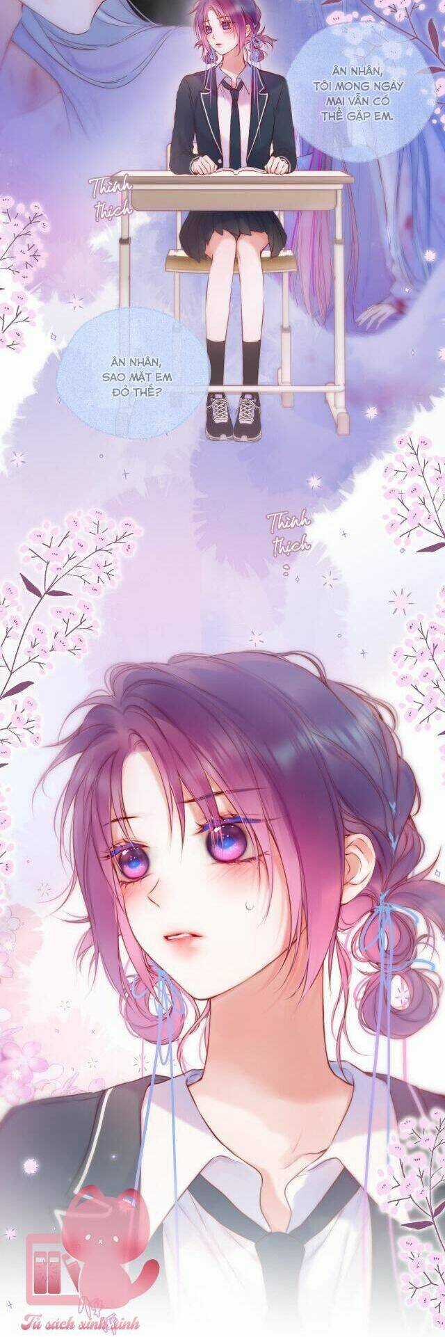 Cạm Bẫy Của Hồ Ly Chapter 54 trang 25