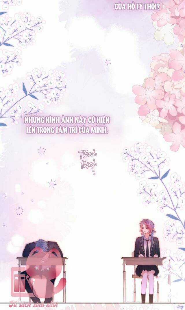 Cạm Bẫy Của Hồ Ly Chapter 54 trang 27