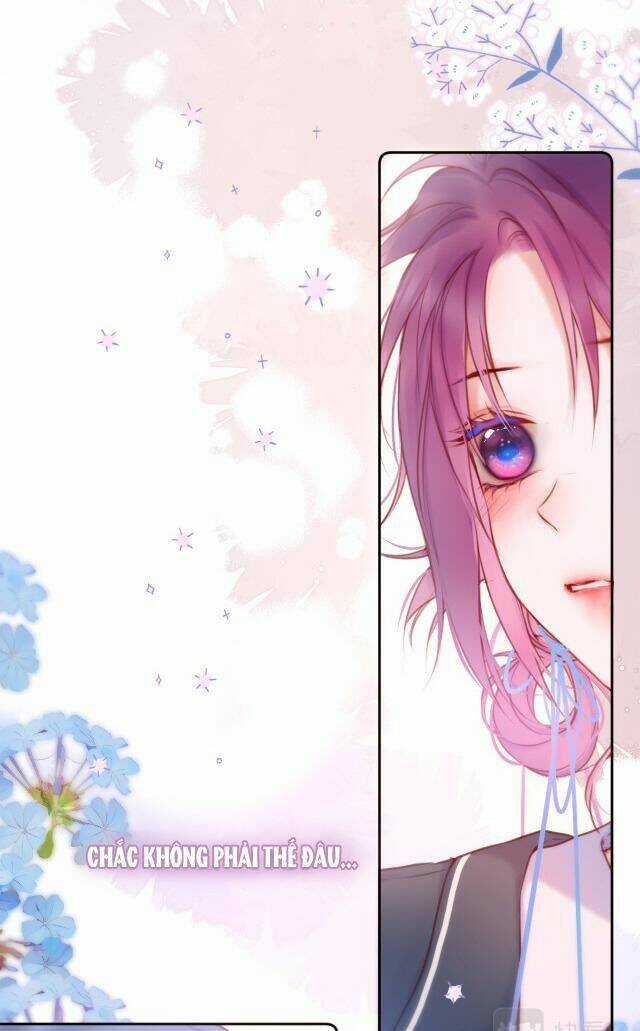 Cạm Bẫy Của Hồ Ly Chapter 54 trang 28