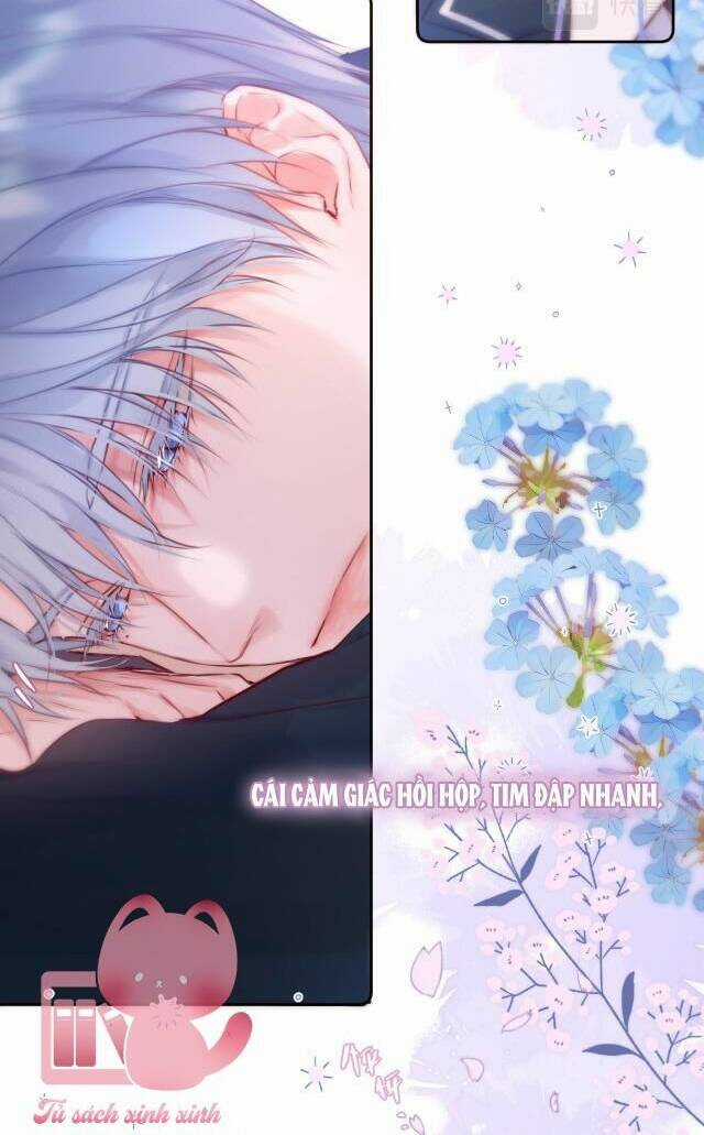 Cạm Bẫy Của Hồ Ly Chapter 54 trang 29