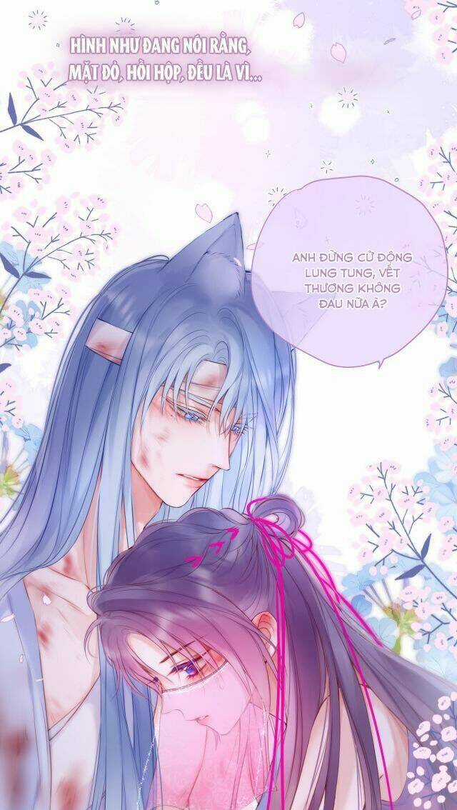 Cạm Bẫy Của Hồ Ly Chapter 54 trang 30