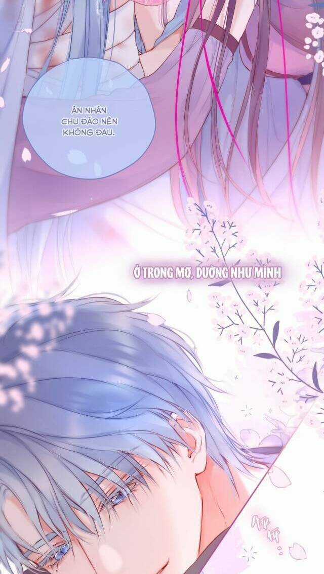 Cạm Bẫy Của Hồ Ly Chapter 54 trang 31