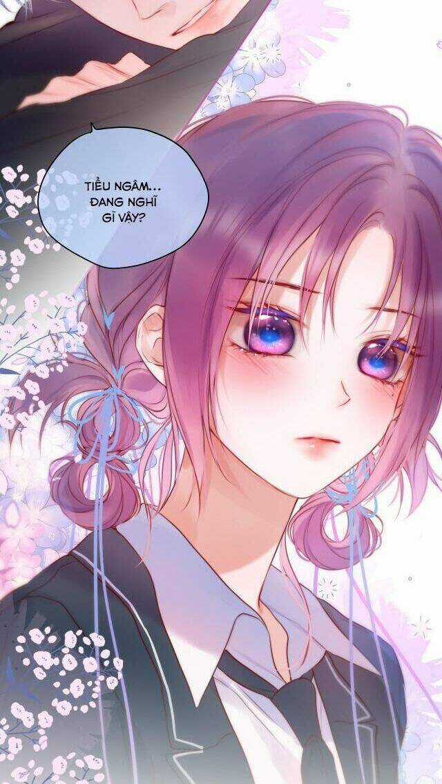 Cạm Bẫy Của Hồ Ly Chapter 54 trang 32