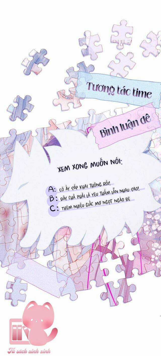 Cạm Bẫy Của Hồ Ly Chapter 54 trang 34