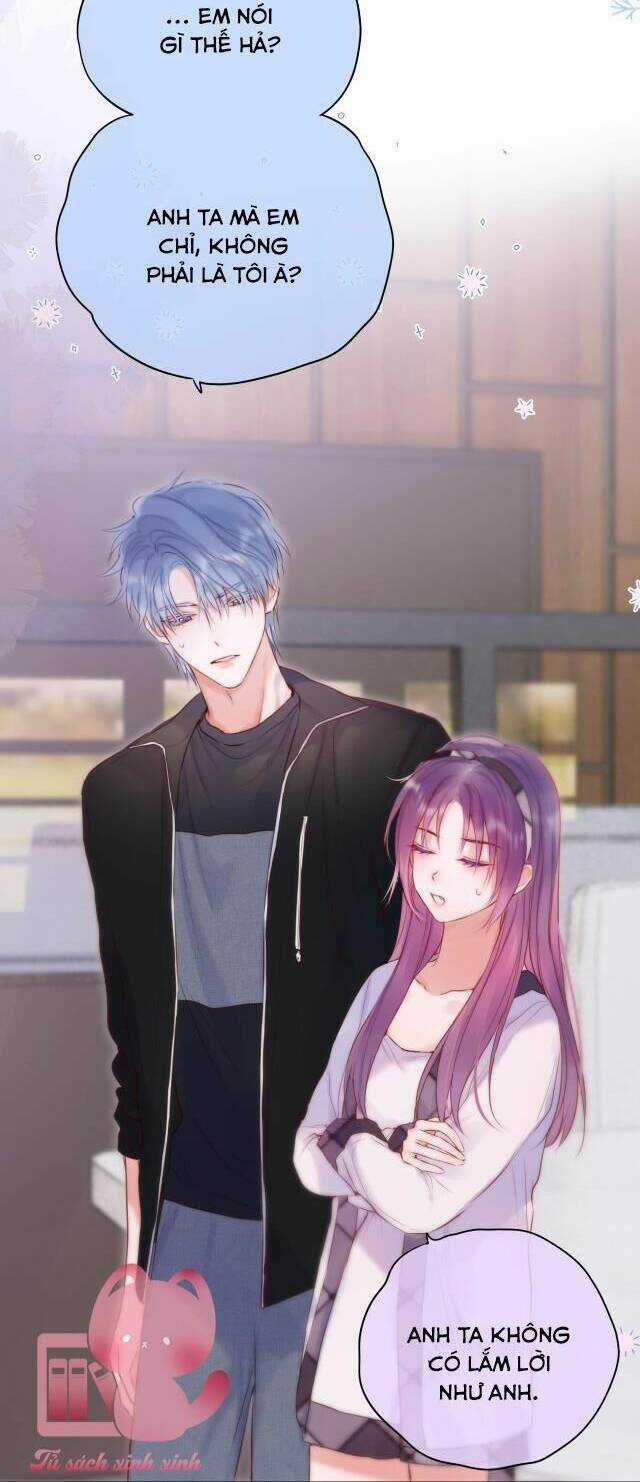 Cạm Bẫy Của Hồ Ly Chapter 54 trang 4