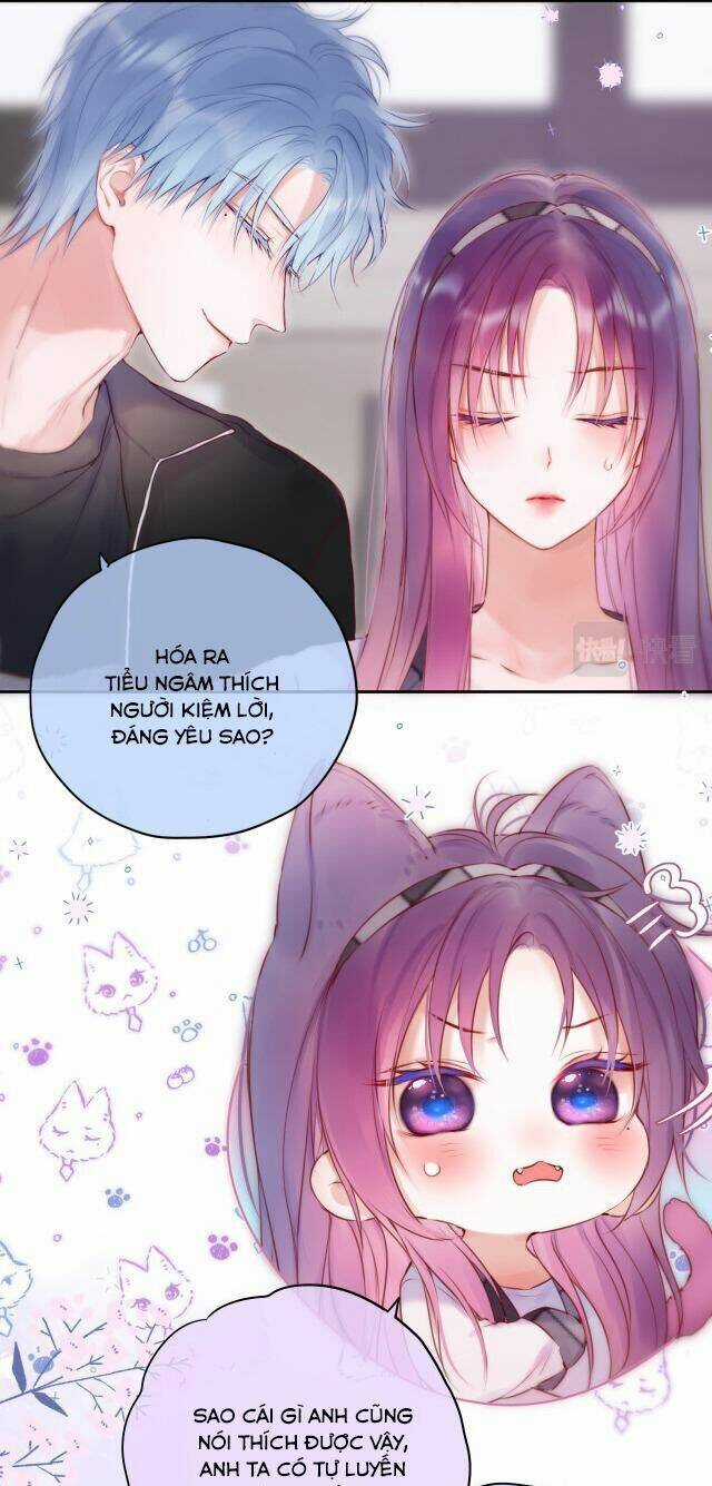 Cạm Bẫy Của Hồ Ly Chapter 54 trang 5