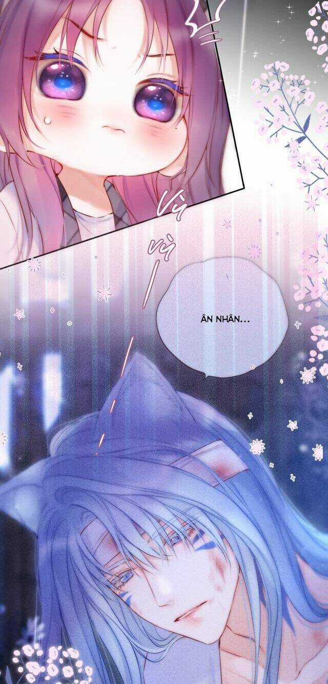 Cạm Bẫy Của Hồ Ly Chapter 54 trang 7