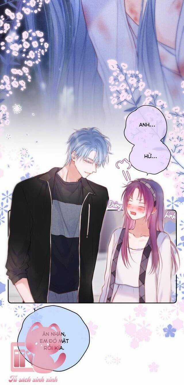 Cạm Bẫy Của Hồ Ly Chapter 54 trang 8