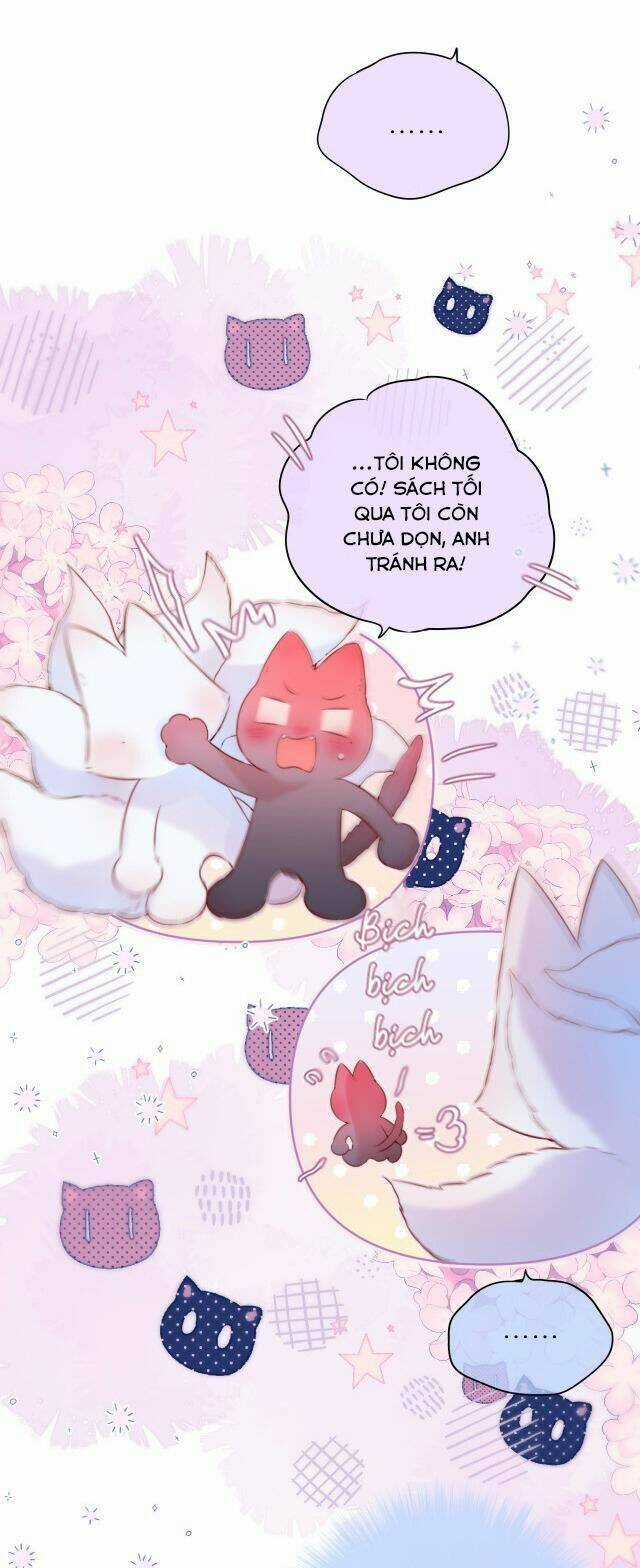 Cạm Bẫy Của Hồ Ly Chapter 54 trang 9