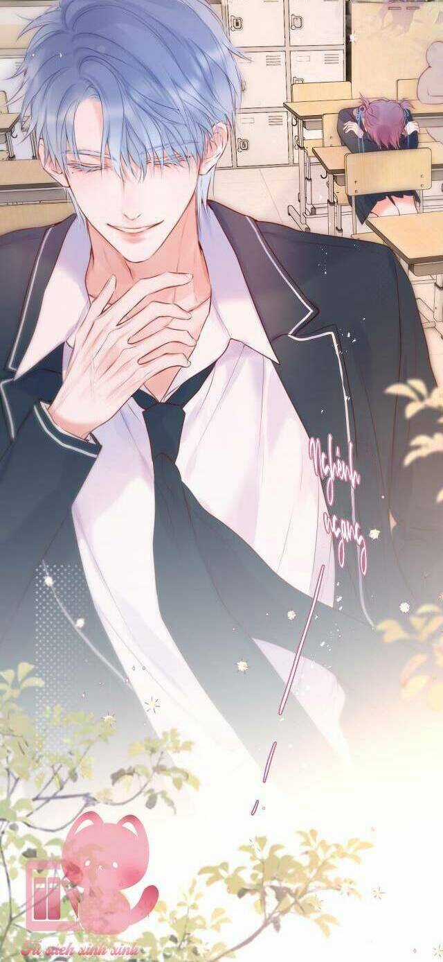 Cạm Bẫy Của Hồ Ly Chapter 55 trang 10