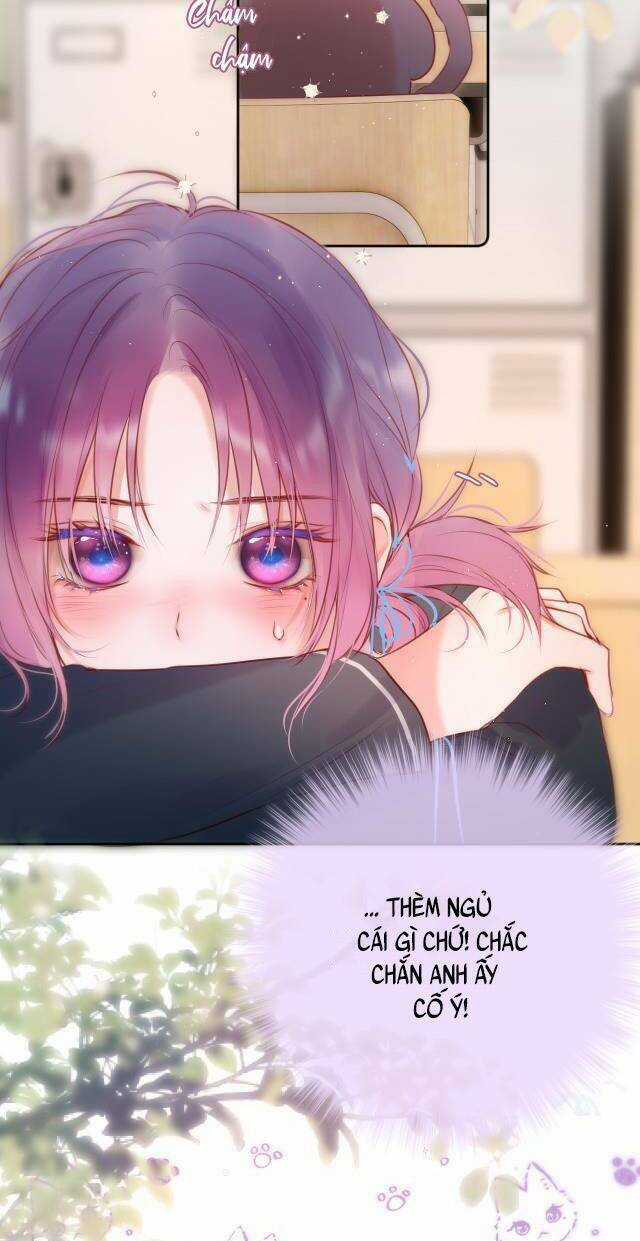 Cạm Bẫy Của Hồ Ly Chapter 55 trang 12