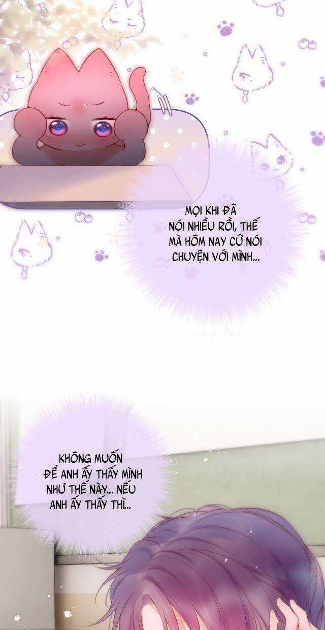 Cạm Bẫy Của Hồ Ly Chapter 55 trang 13