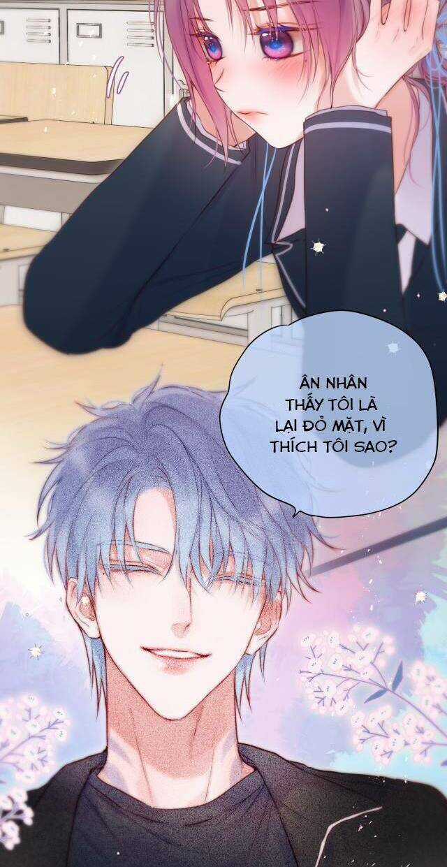 Cạm Bẫy Của Hồ Ly Chapter 55 trang 14