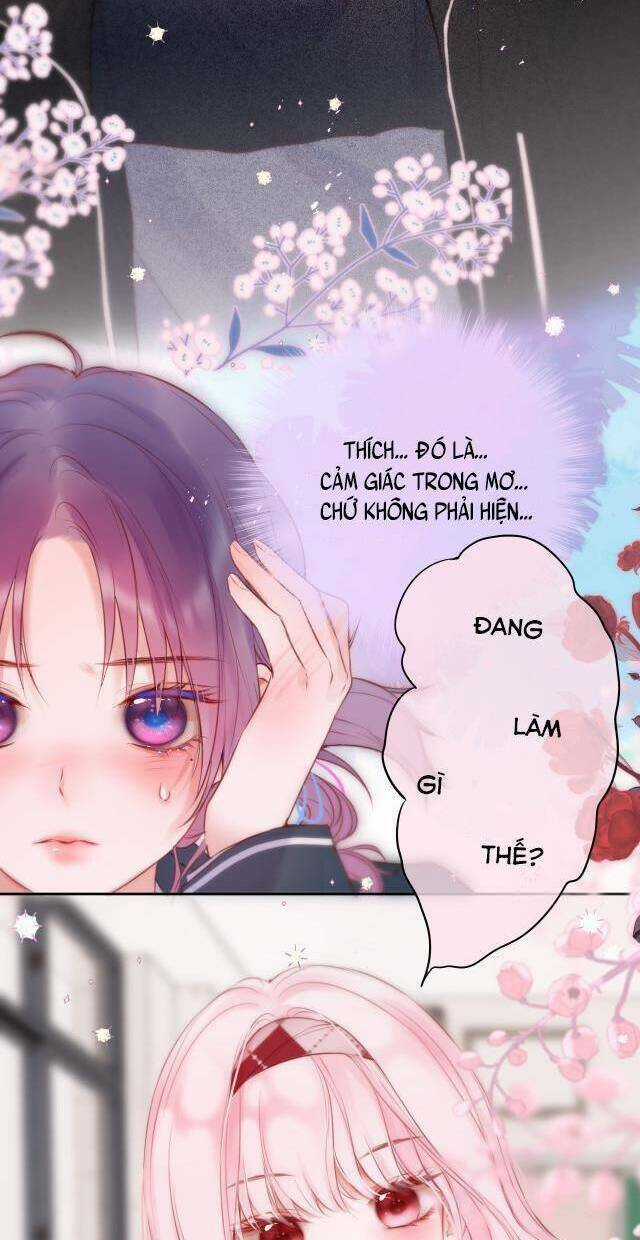 Cạm Bẫy Của Hồ Ly Chapter 55 trang 15