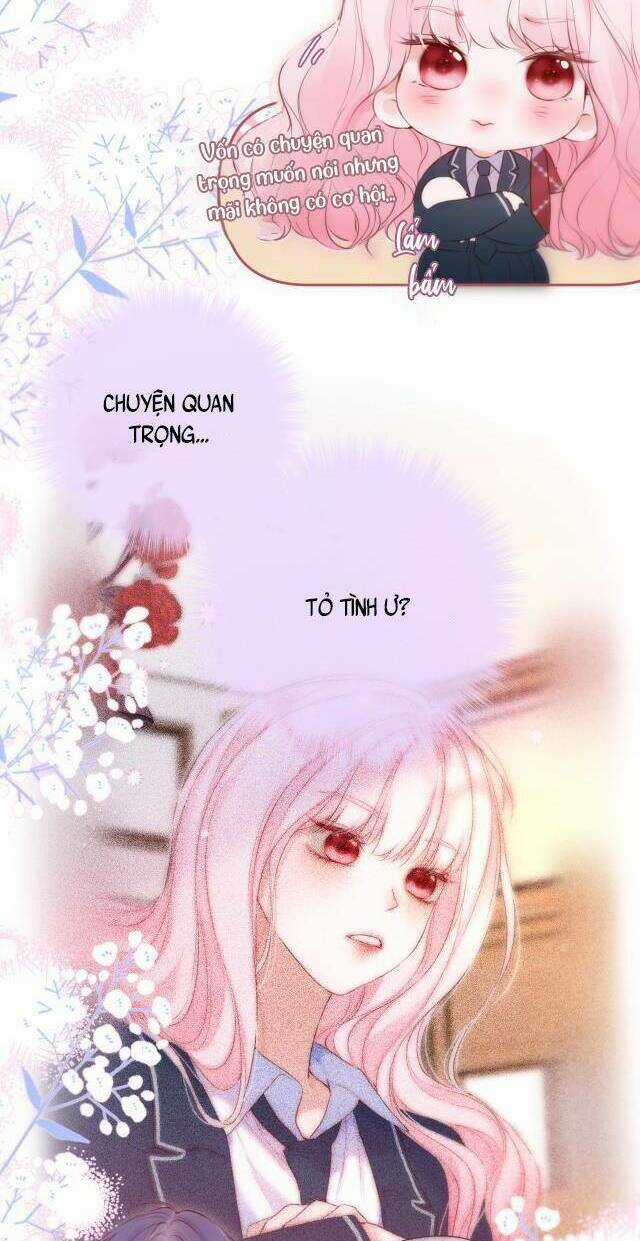 Cạm Bẫy Của Hồ Ly Chapter 55 trang 18