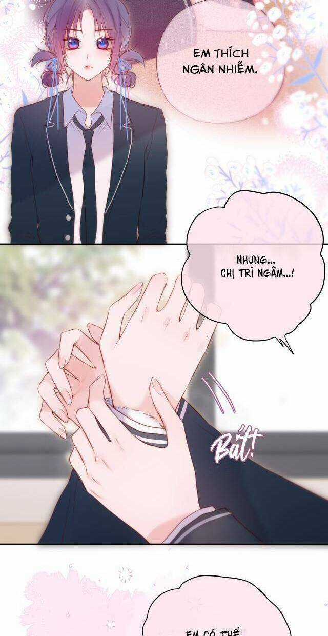 Cạm Bẫy Của Hồ Ly Chapter 55 trang 19