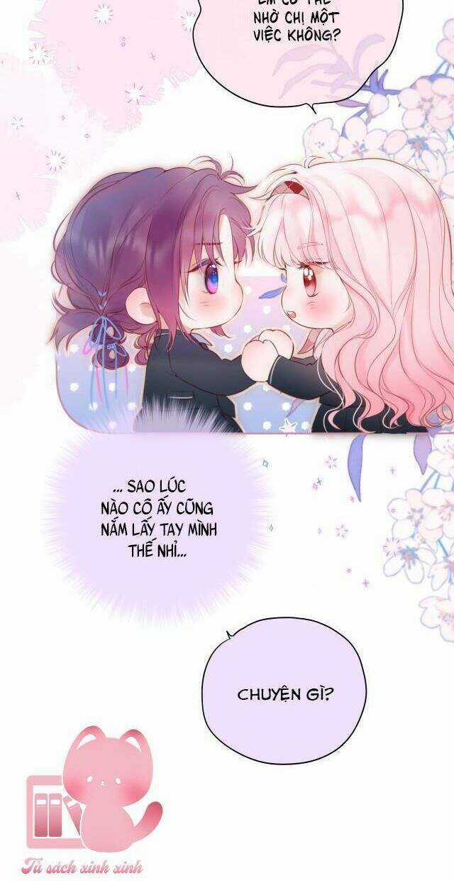 Cạm Bẫy Của Hồ Ly Chapter 55 trang 20