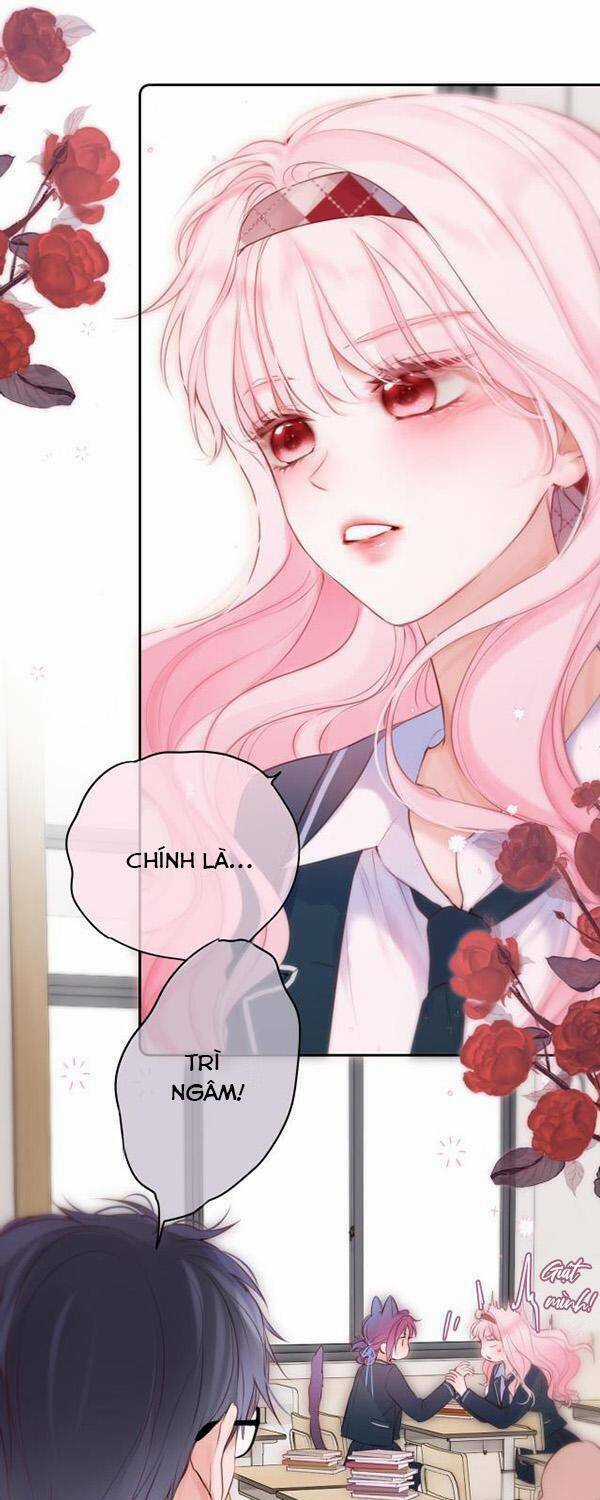 Cạm Bẫy Của Hồ Ly Chapter 55 trang 21