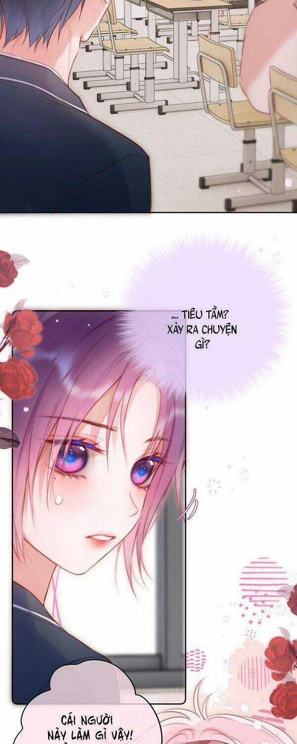 Cạm Bẫy Của Hồ Ly Chapter 55 trang 22