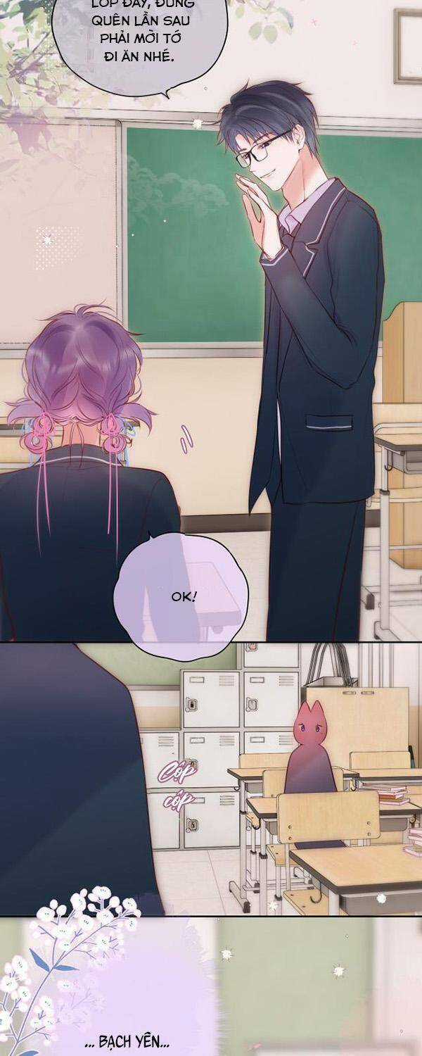 Cạm Bẫy Của Hồ Ly Chapter 55 trang 25