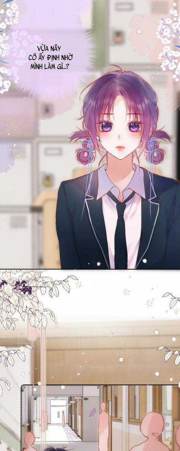 Cạm Bẫy Của Hồ Ly Chapter 55 trang 26