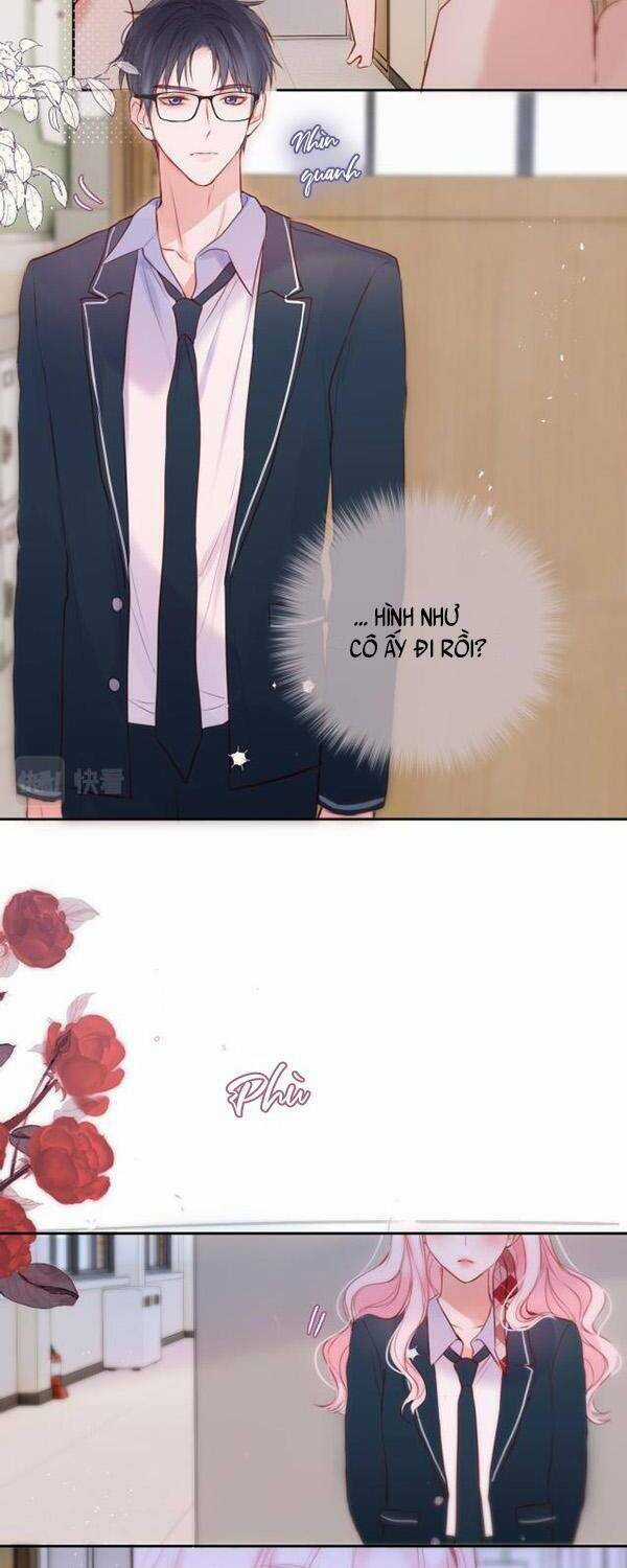 Cạm Bẫy Của Hồ Ly Chapter 55 trang 27