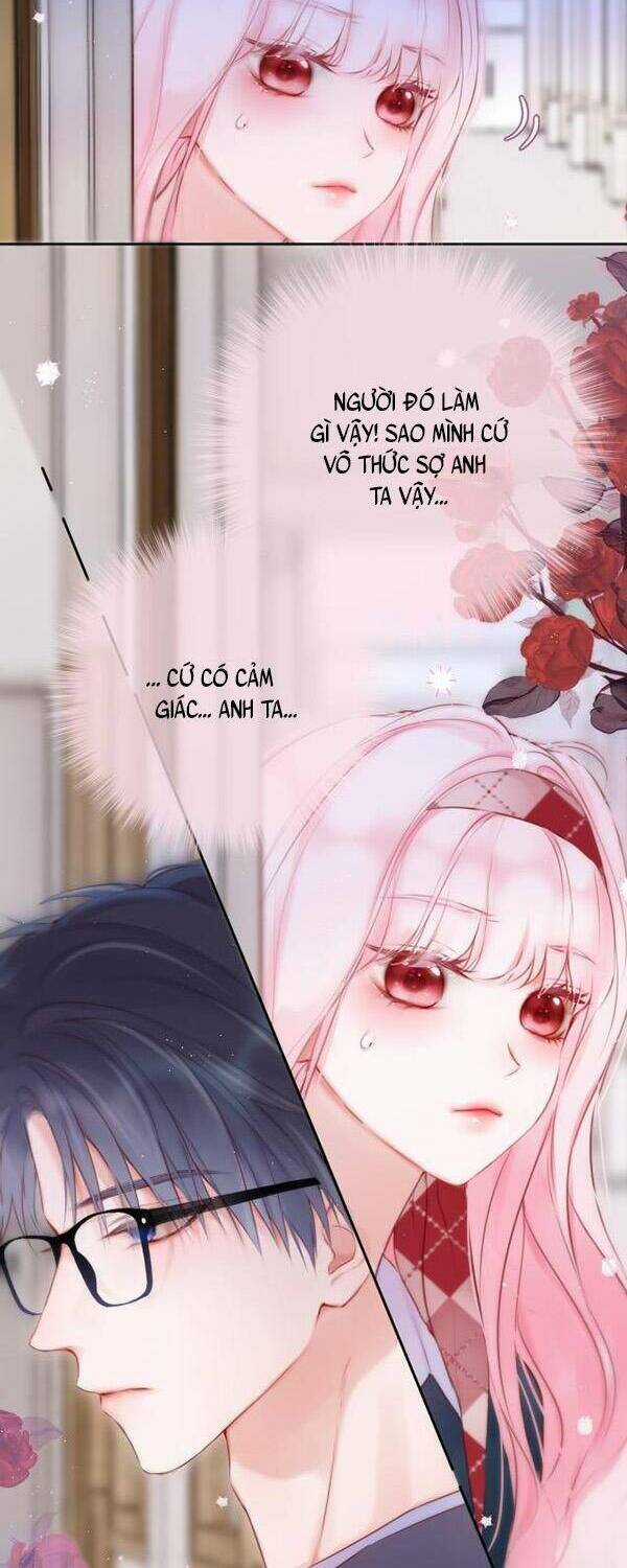 Cạm Bẫy Của Hồ Ly Chapter 55 trang 28