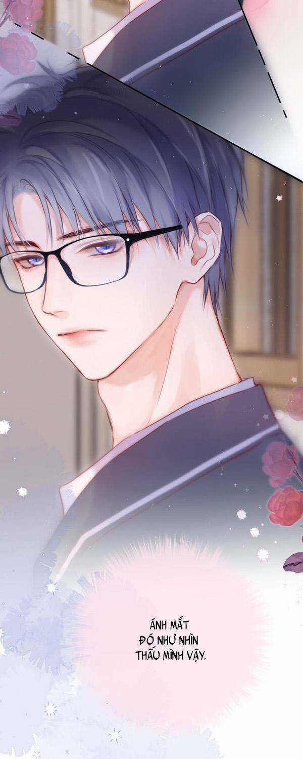 Cạm Bẫy Của Hồ Ly Chapter 55 trang 29