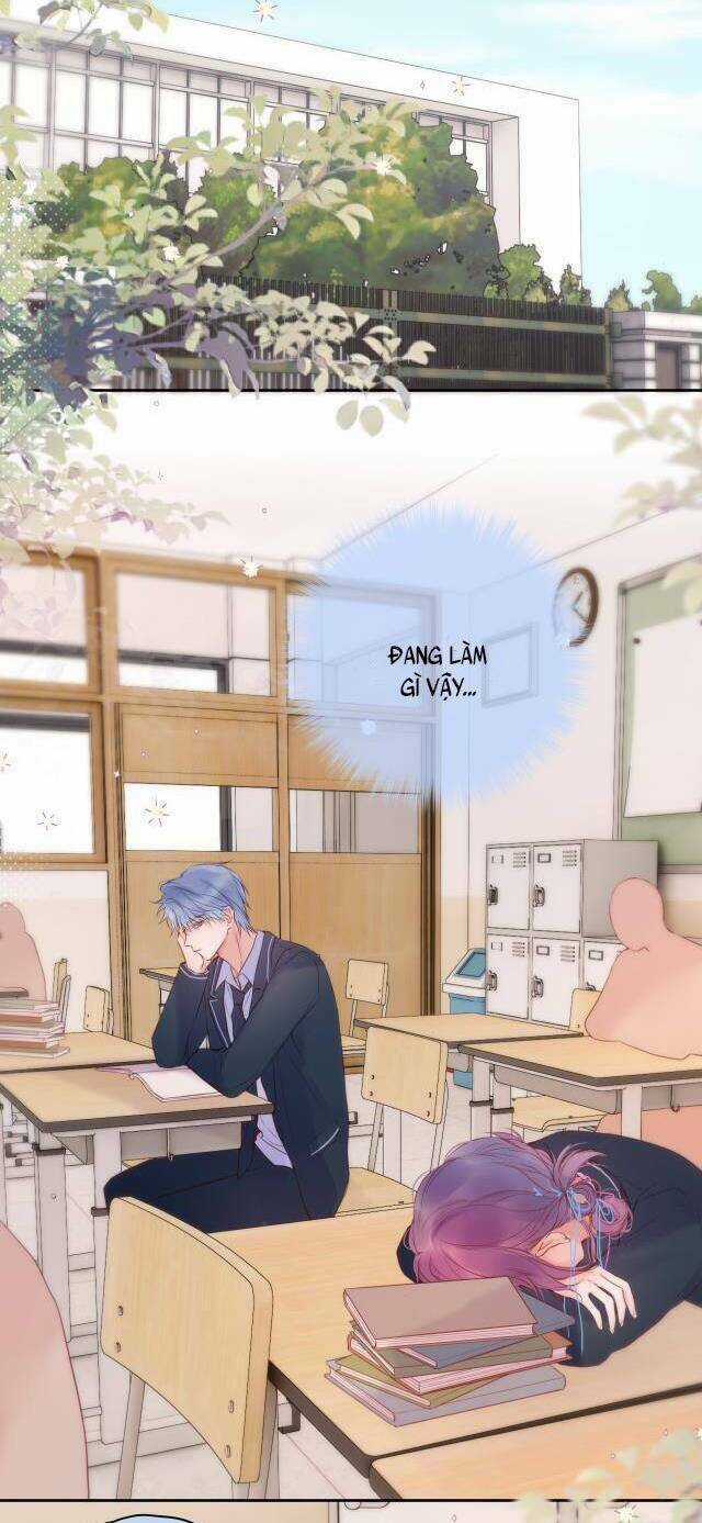 Cạm Bẫy Của Hồ Ly Chapter 55 trang 3